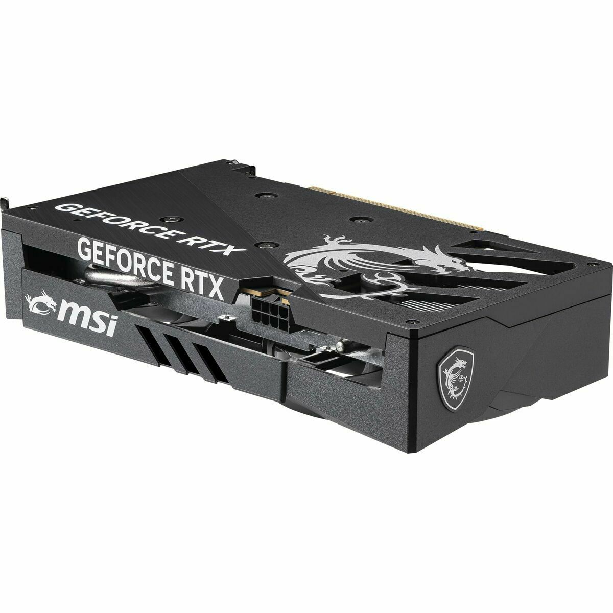 Picture of Graphics card MSI GeForce RTX 5050 8G GAMING OC 8 GB GDDR6