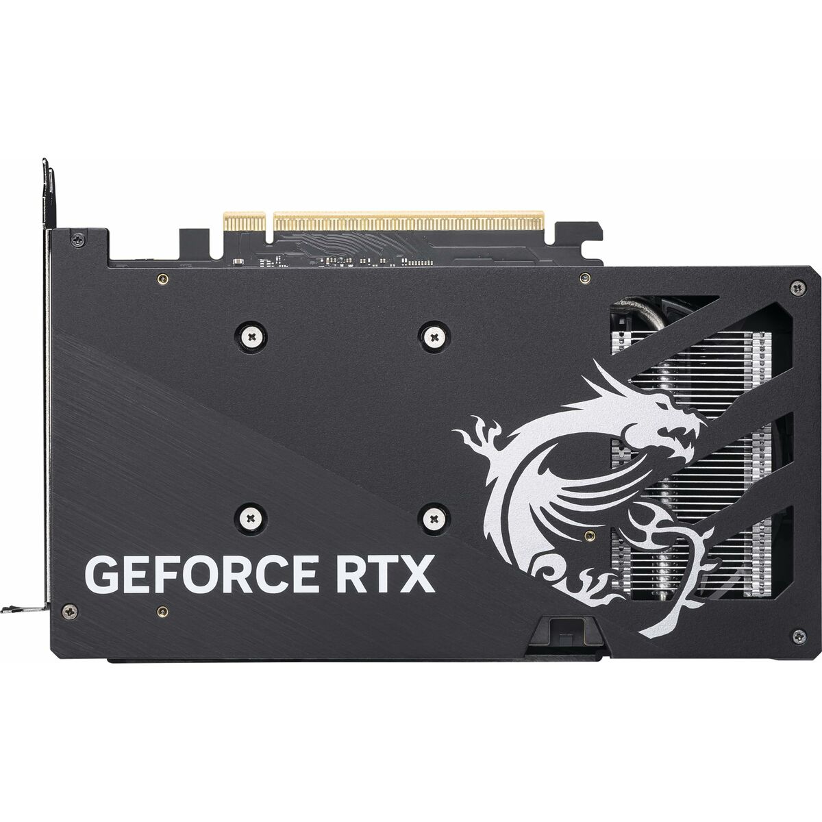 Afbeeldingen van Graphics card MSI GeForce RTX 5050 8G GAMING OC GEFORCE RTX 5050 8 GB GDDR6