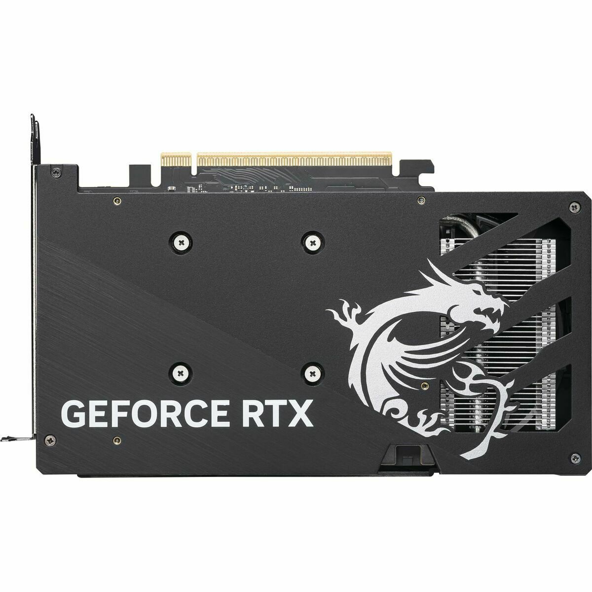 Picture of Graphics card MSI GeForce RTX 5050 8G GAMING OC 8 GB GDDR6