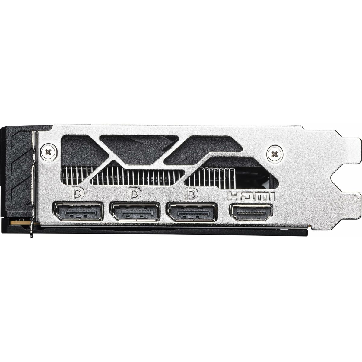 Afbeeldingen van Graphics card MSI GeForce RTX 5050 8G GAMING OC GEFORCE RTX 5050 8 GB GDDR6