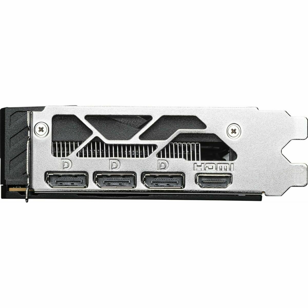 Afbeeldingen van Graphics card MSI GeForce RTX 5050 8G GAMING OC GEFORCE RTX 5050 8 GB GDDR6