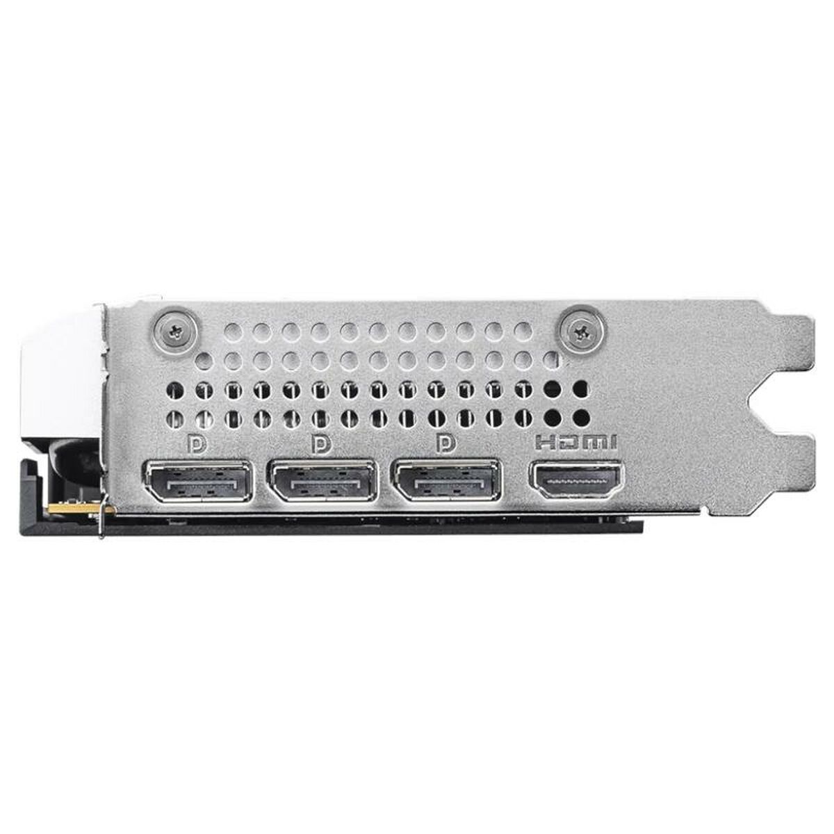 Picture of Graphics card MSI VENTUS 2X OC 8 GB GDDR6