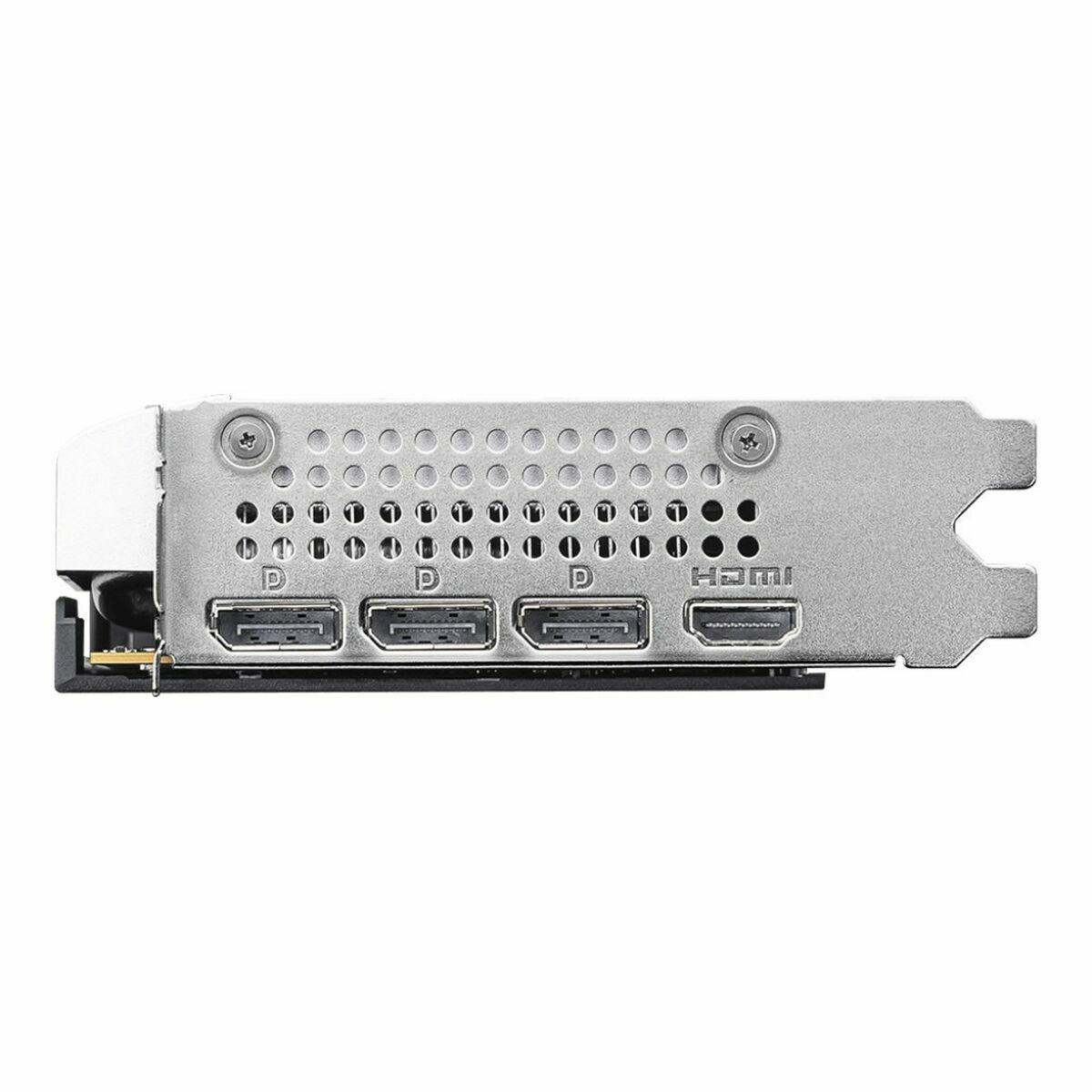 Afbeeldingen van Graphics card MSI VENTUS 2X OC GEFORCE RTX 5050 8 GB GDDR6