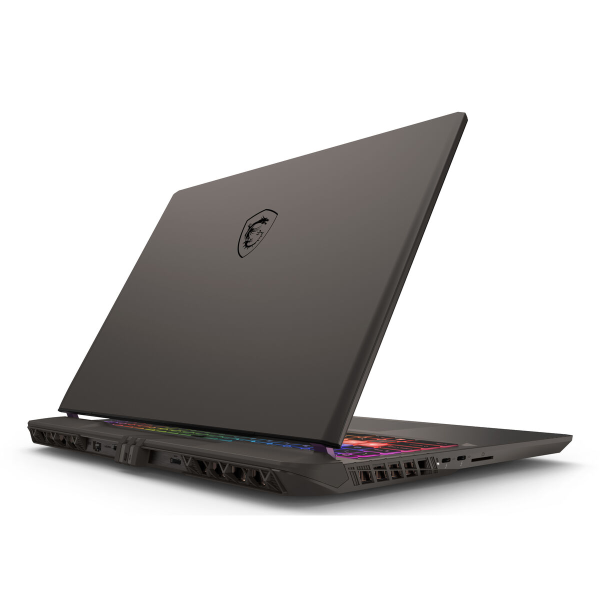 Bild von Laptop MSI 9S7-1824B4-878 18" 32 GB RAM 1 TB SSD intel core ultra 9 275HX