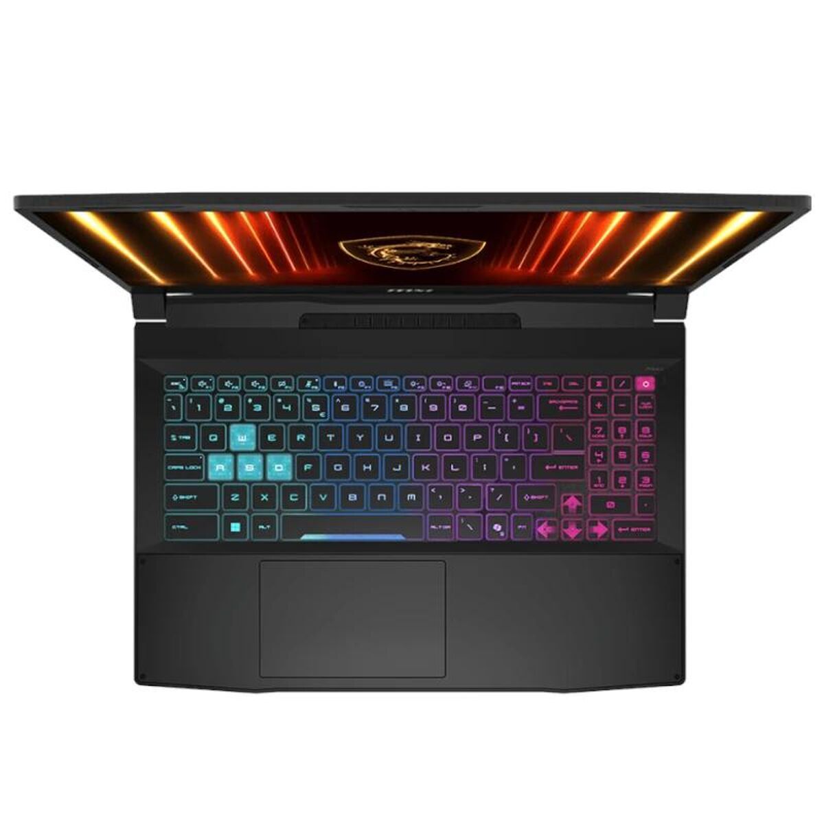 Bild von Laptop MSI Katana 15-694ES 15,6" 32 GB RAM 1 TB SSD Nvidia Geforce RTX 4050