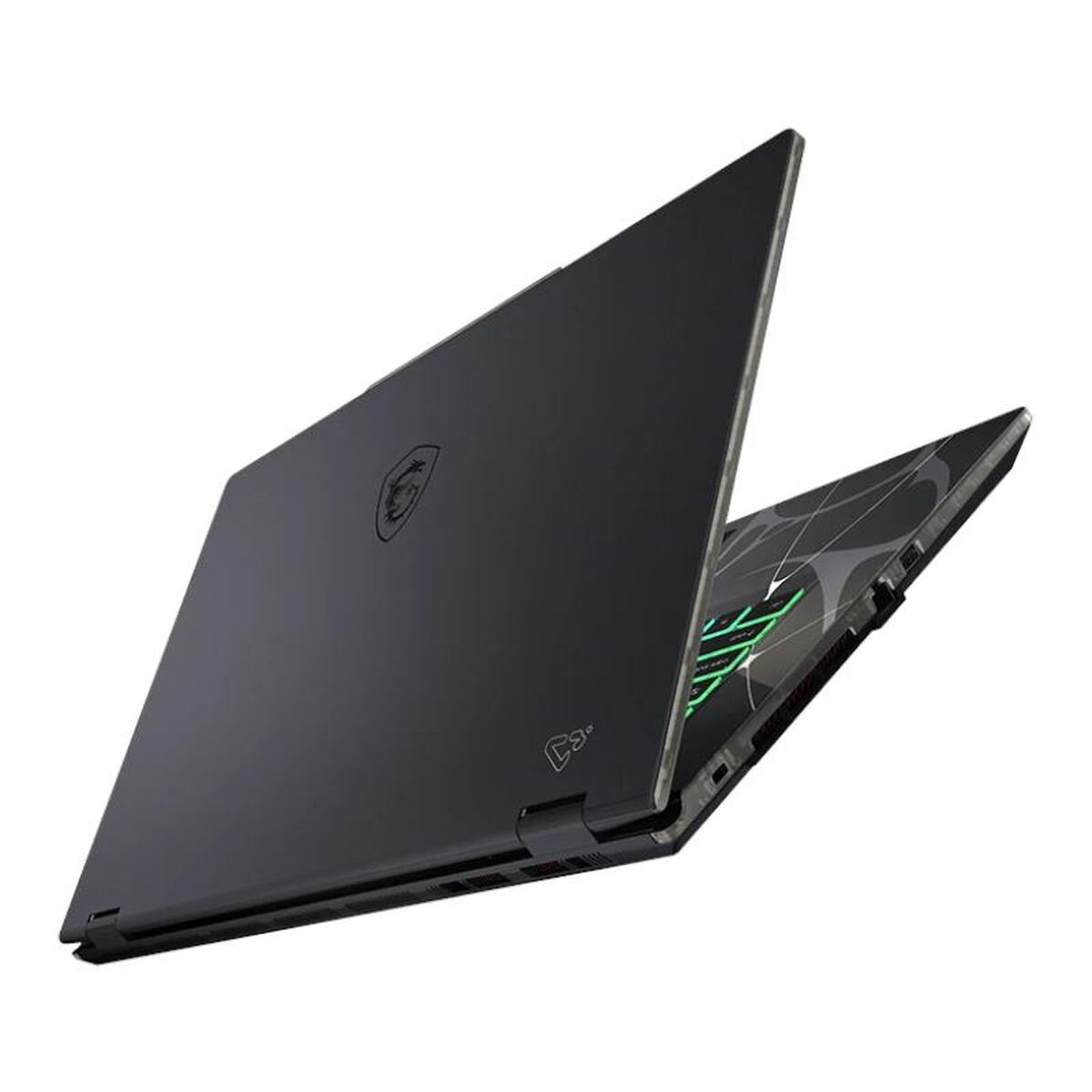 Bild von Laptop MSI 9S7-17U332-077 17,3" 32 GB RAM 1 TB SSD nvidia geforce rtx 5070