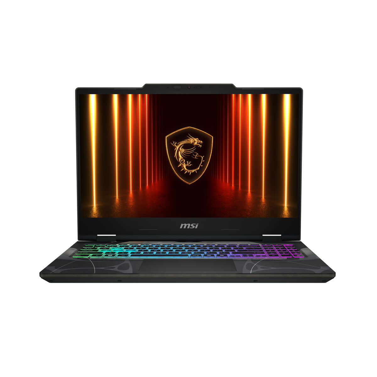 Afbeeldingen van Laptop MSI 9S7-15QL42-094 15,6" 32 GB RAM 1 TB SSD geforce rtx 5060