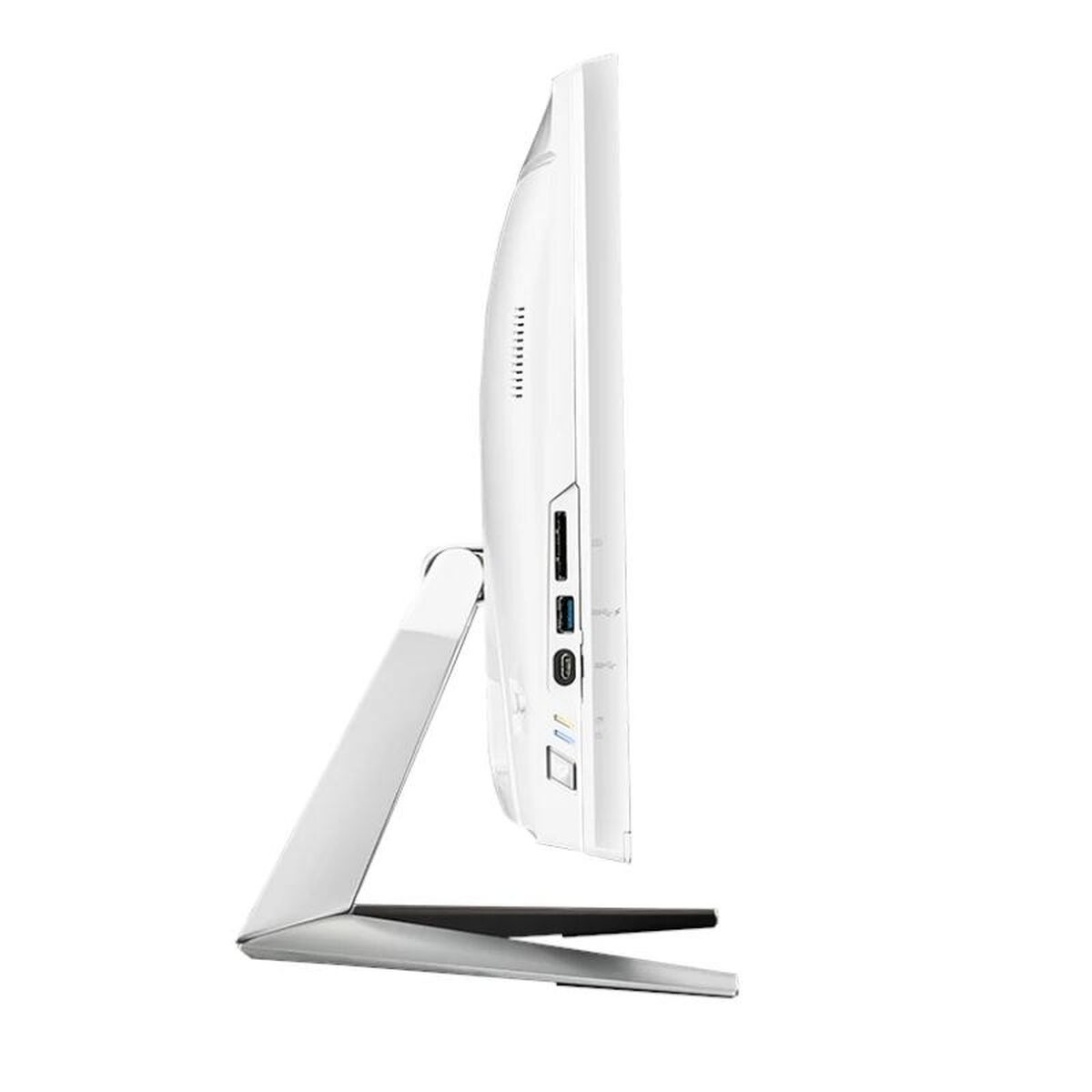 Image de All in One MSI Pro AP222T-490EU 21,5" 8 GB RAM 256 GB Spanish Qwerty