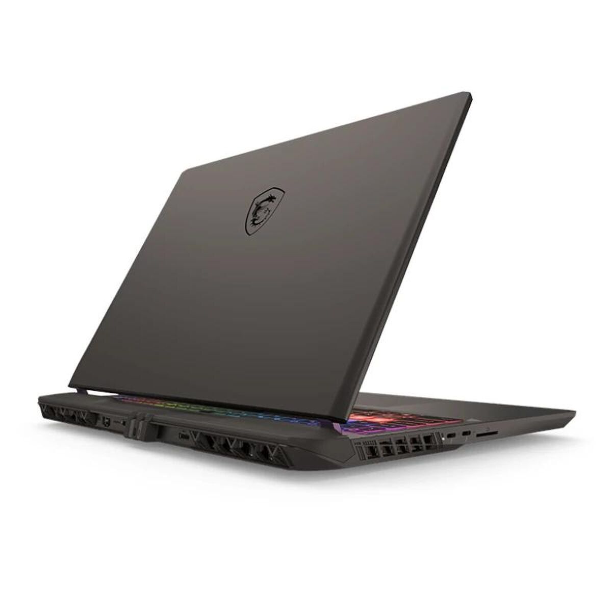 Bild von Laptop MSI Vector 16HX-031ES U9-275HX 16" 64 GB RAM 2 TB SSD geforce rtx 5060