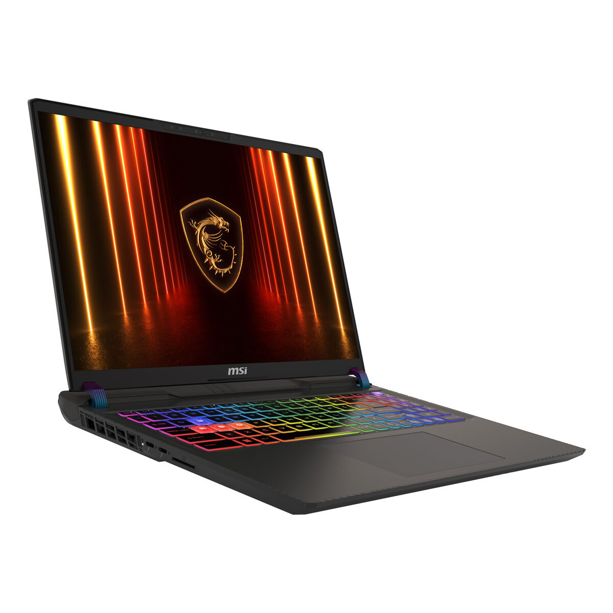 Bild von Laptop MSI Vector 16HX-031ES U9-275HX 16" 64 GB RAM 2 TB SSD geforce rtx 5060