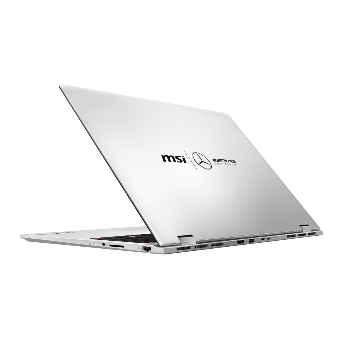 Image de Ordinateur Portable MSI 9S7-15A352-217 16" 32 GB RAM 2 TB SSD