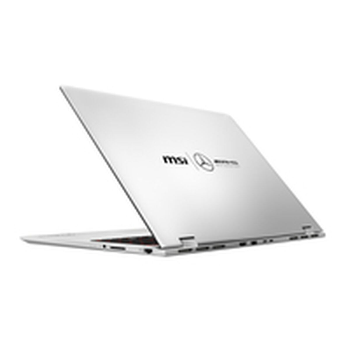 Image de Ordinateur Portable MSI 9S7-15A352-217 16" 32 GB RAM 2 TB SSD