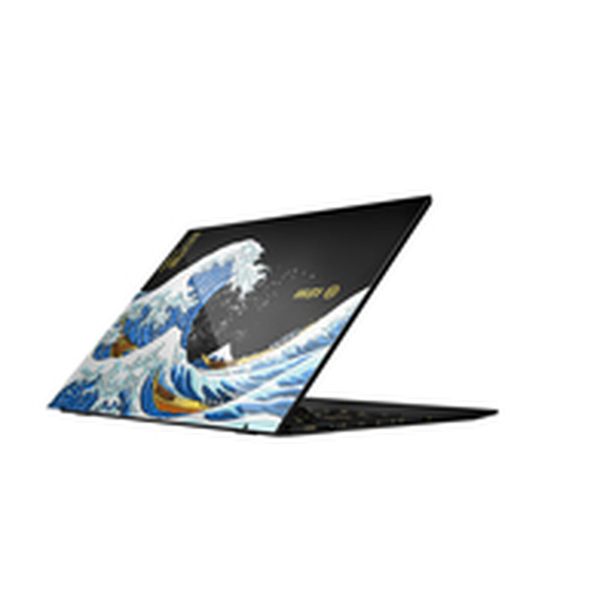 Bild von Laptop MSI 9S7-13Q323-221 13,3" 32 GB RAM 2 TB SSD