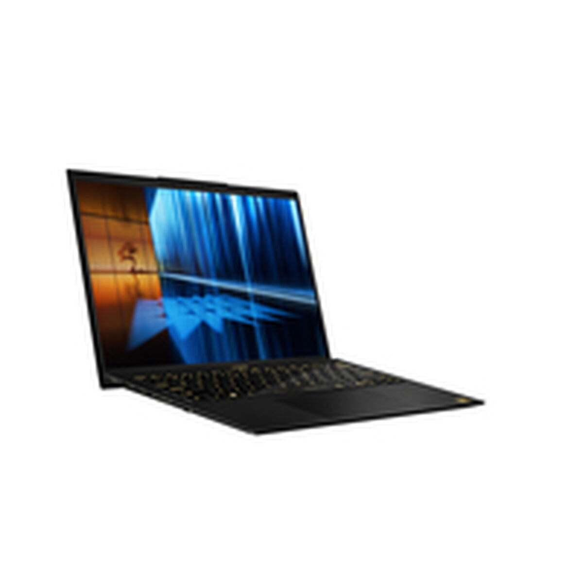 Image de Ordinateur Portable MSI 9S7-13Q323-221 16" 32 GB RAM 2 TB SSD