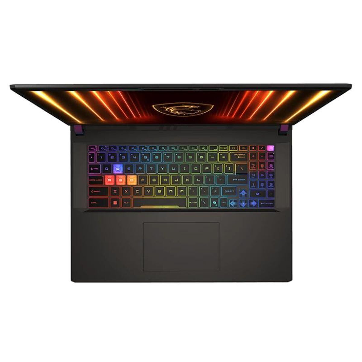 Obrazek Laptop MSI Vector A16HX-054XES 16" 64 GB RAM 1 TB SSD RTX 5080