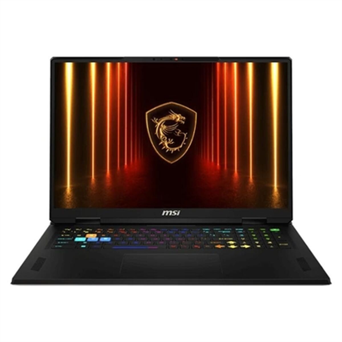 Image de Laptop MSI Vector 18HX-1000ES U9-275HX 18" 64 GB RAM 1 TB SSD nvidia geforce rtx 5090