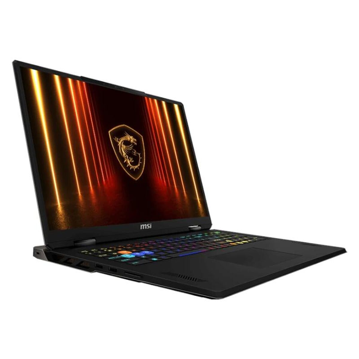 Image de Laptop MSI Vector 18HX-1000ES U9-275HX 18" 64 GB RAM 1 TB SSD nvidia geforce rtx 5090
