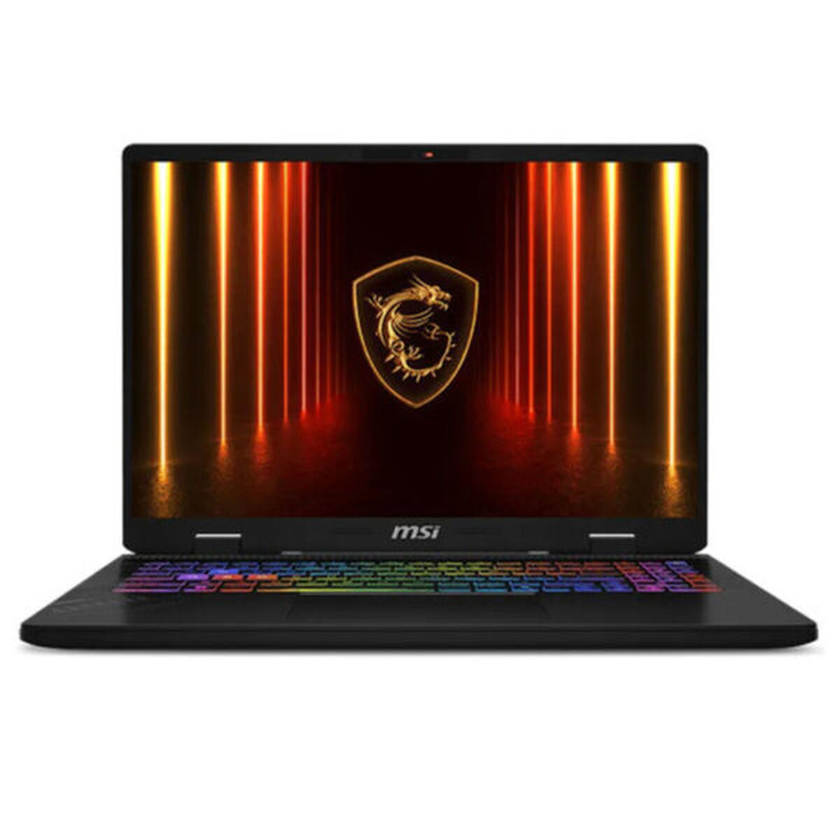 Obrazek Laptop MSI 9S7-15PL21-208 16,2" AMD Ryzen 9 7945HX 32 GB RAM 2 TB nvidia geforce rtx 5070