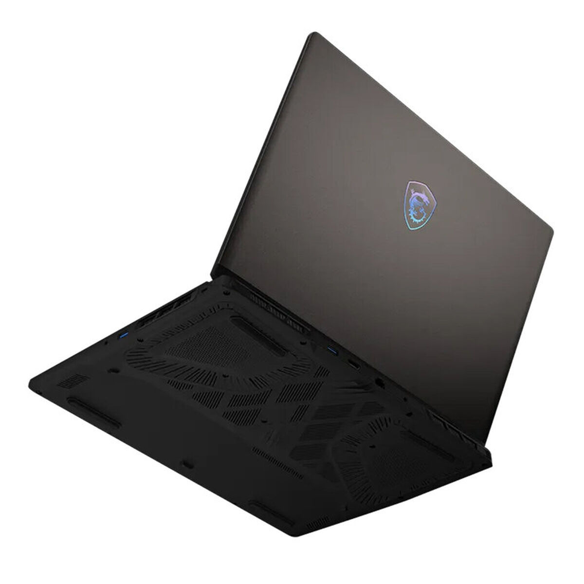Obrazek Laptop MSI 9S7-15PL21-208 16,2" AMD Ryzen 9 7945HX 32 GB RAM 2 TB nvidia geforce rtx 5070