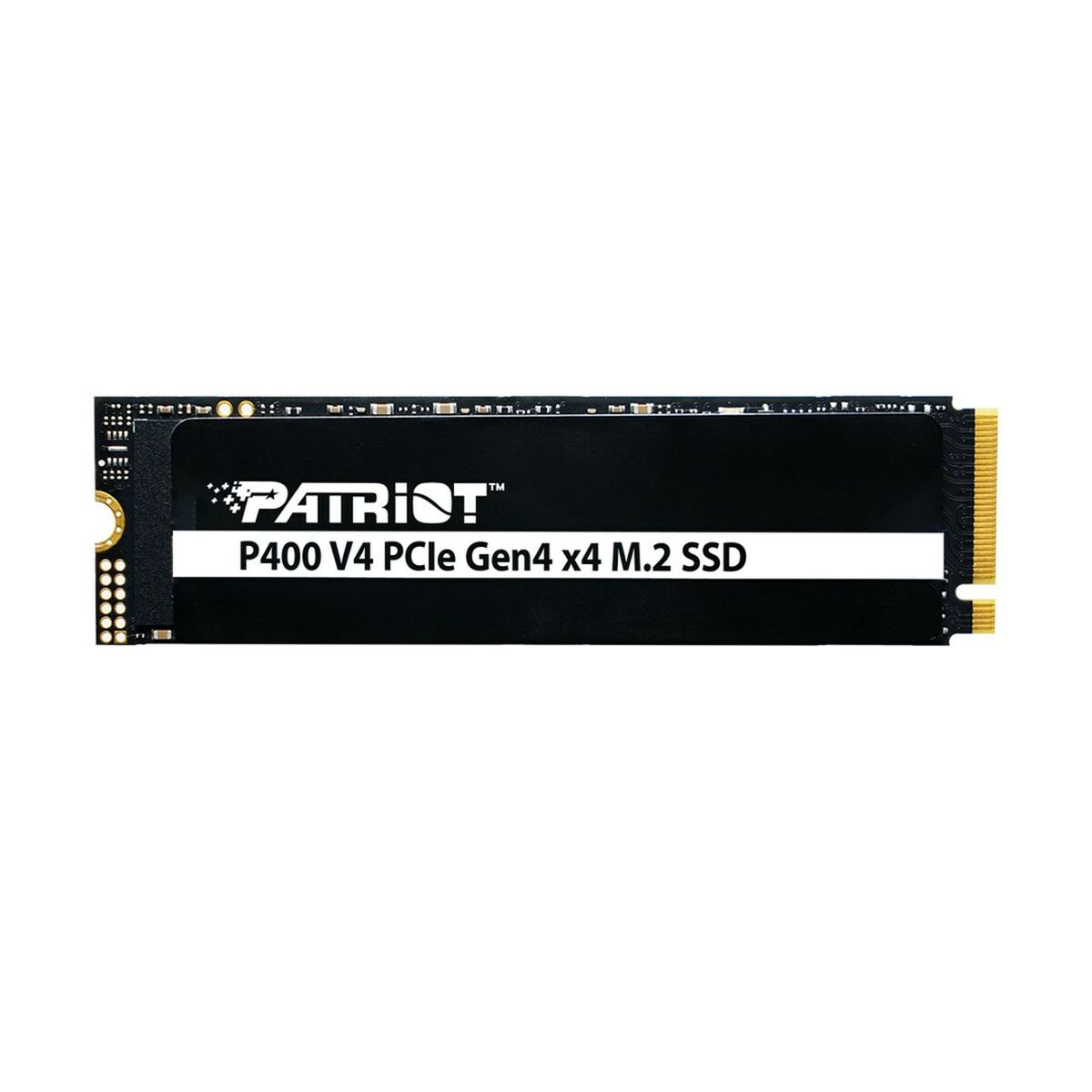 Σκληρός δίσκος Patriot Memory P400VP1TBM28H 1 TB SSD