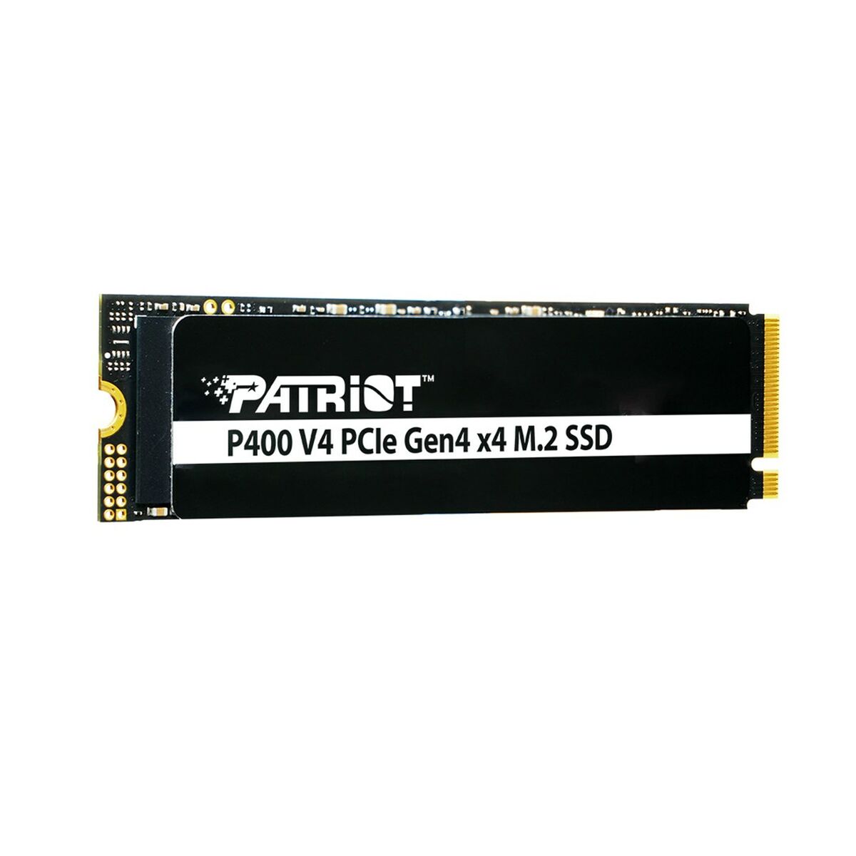 Picture of Hard Drive Patriot Memory P400VP1TBM28H 1 TB SSD