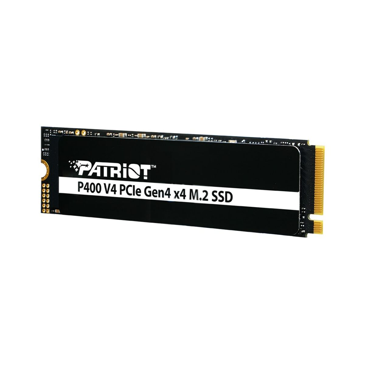 Picture of Hard Drive Patriot Memory P400VP1TBM28H 1 TB SSD