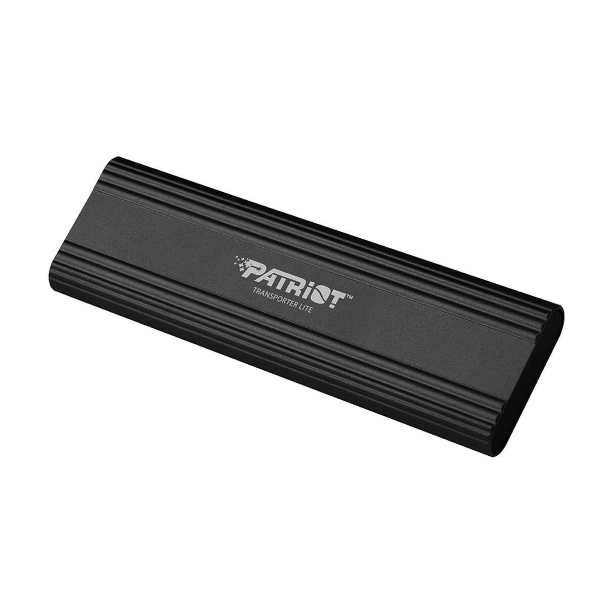 Image secondaire de Disque Dur Externe Patriot Memory PTPL1TBPECB Noir 1 TB