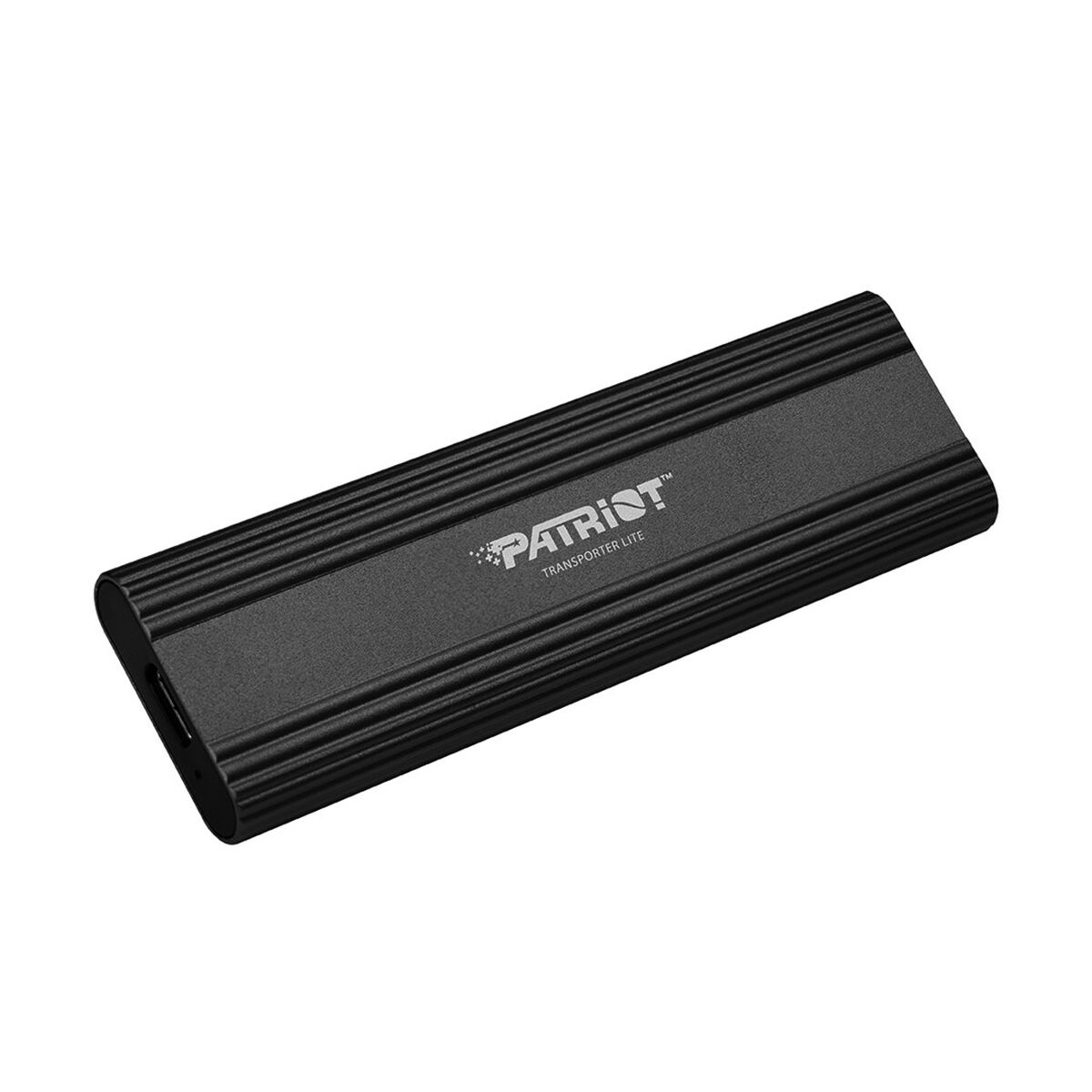 Afbeeldingen van External Hard Drive Patriot Memory PTPL1TBPECB Black 1 TB