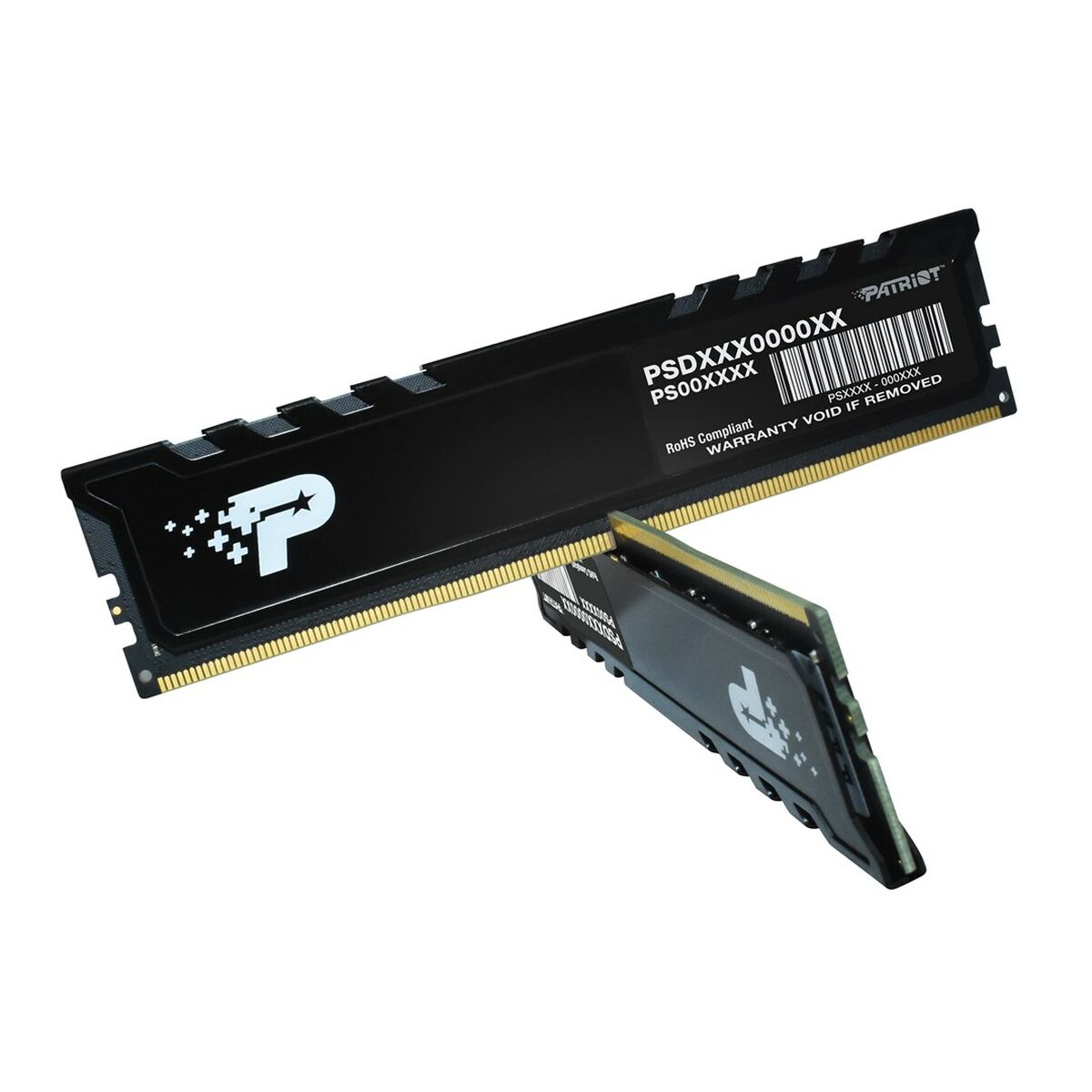 Afbeeldingen van RAM Memory Patriot Memory PSP516G5600KH1 16 GB DDR5 5600 MHz CL46