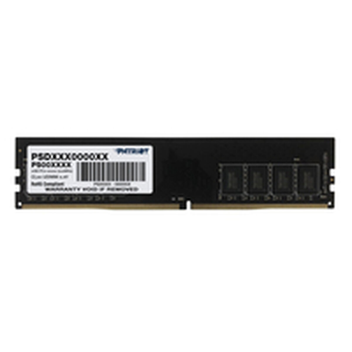 Afbeeldingen van RAM Memory Patriot Memory PSD416G320082 16 GB DDR4 3200 MHz CL22