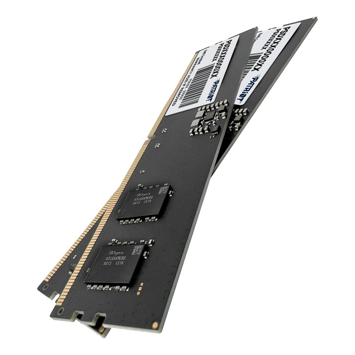 Afbeeldingen van RAM Memory Patriot Memory Signature Line 16 GB DDR5 5600 MHz CL46