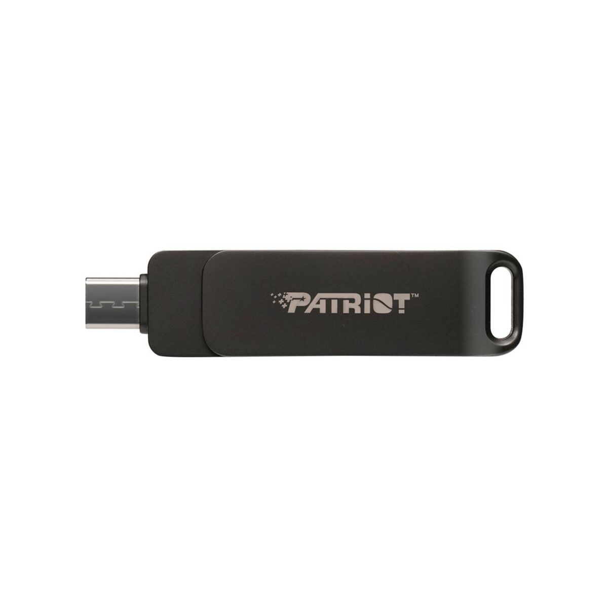 Image secondaire de Clé USB Patriot Memory Rage R550 Noir 256 GB
