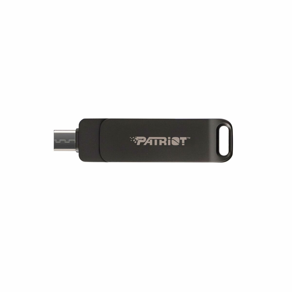 1 TB Patriot Memory R550 Sort USB Stick