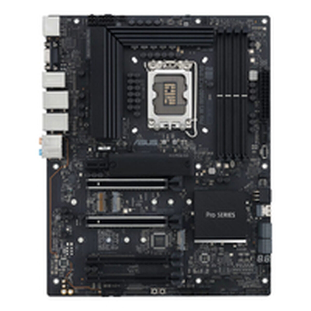 Afbeeldingen van Motherboard Asus LGA 1700