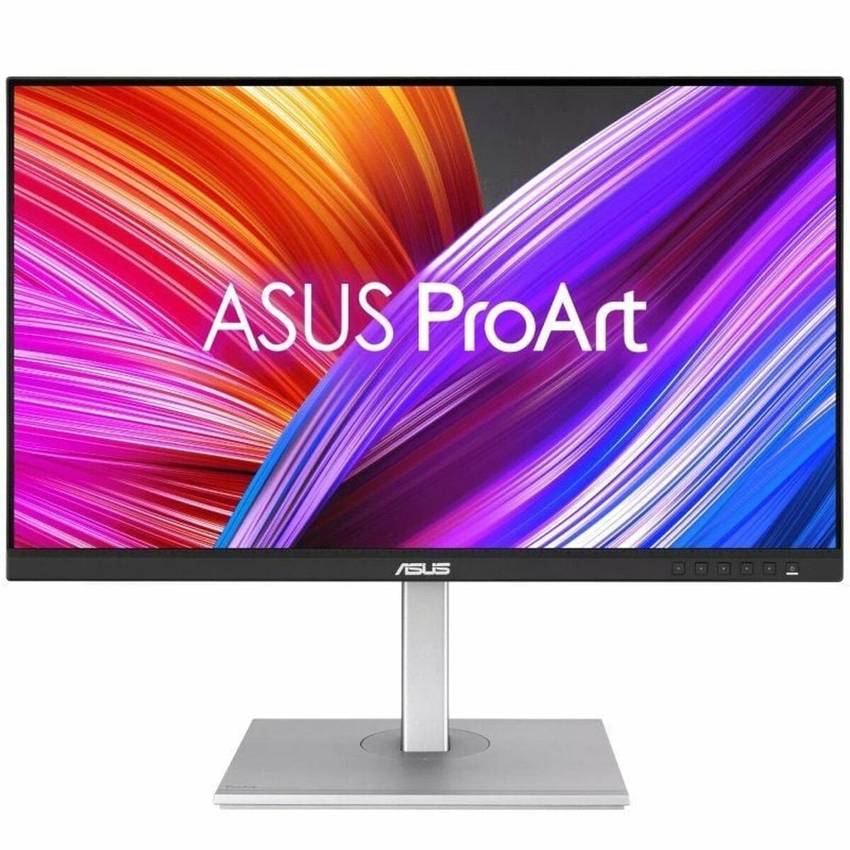 Afbeeldingen van Gaming Monitor Asus 90LM05L1-B04370 Quad HD 27"