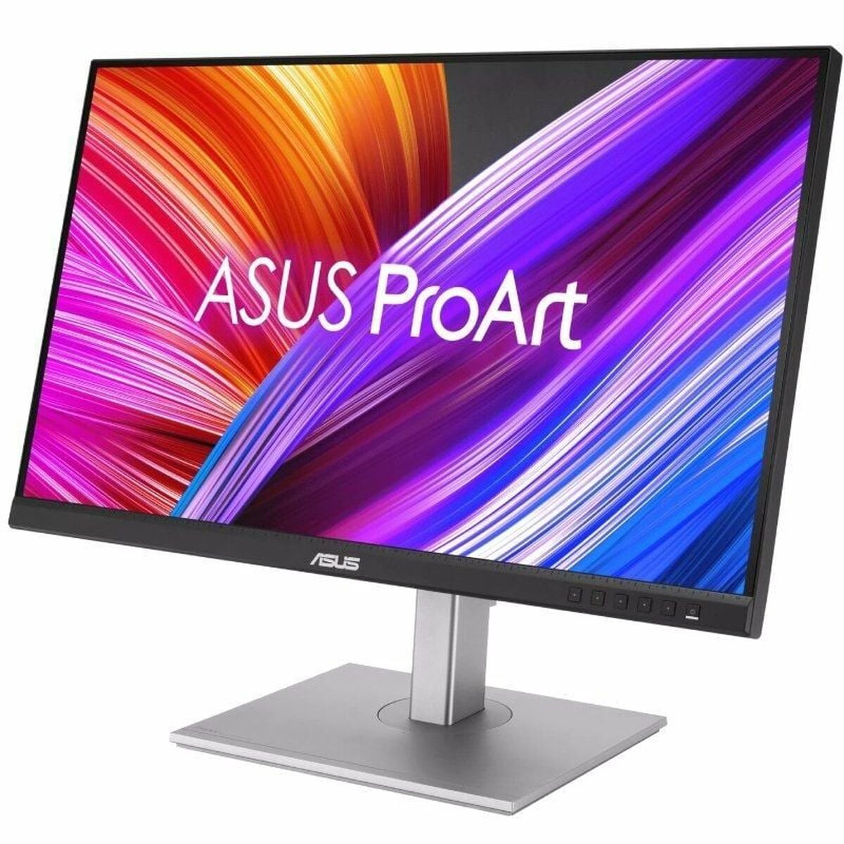 Afbeeldingen van Gaming Monitor Asus 90LM05L1-B04370 Quad HD 27"