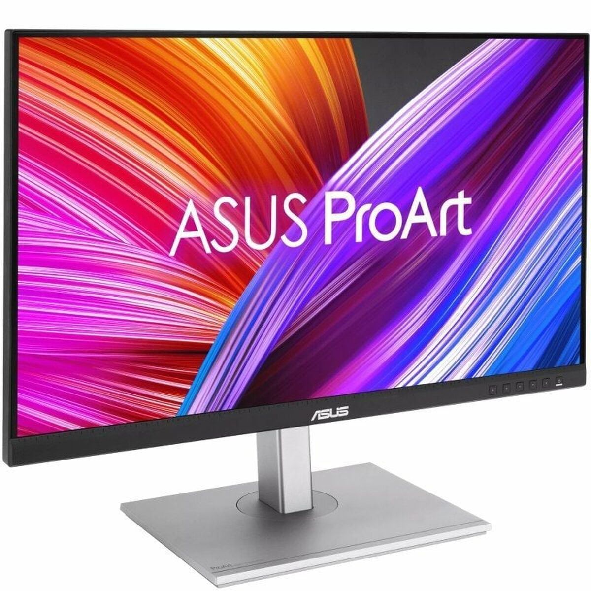 Afbeeldingen van Gaming Monitor Asus 90LM05L1-B04370 Quad HD 27"