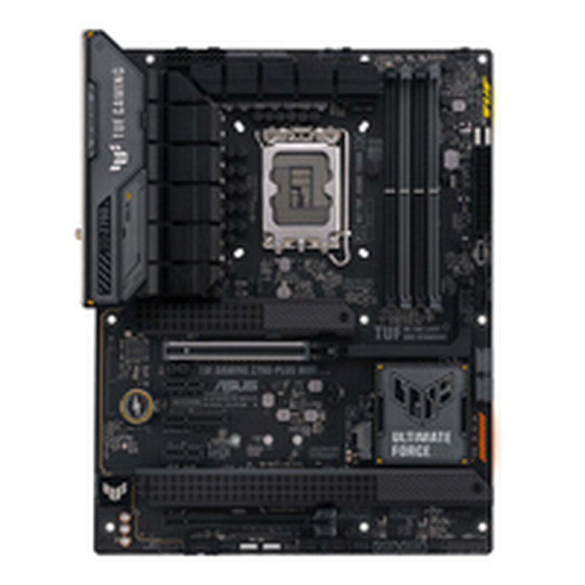 Afbeeldingen van Motherboard Asus LGA 1700