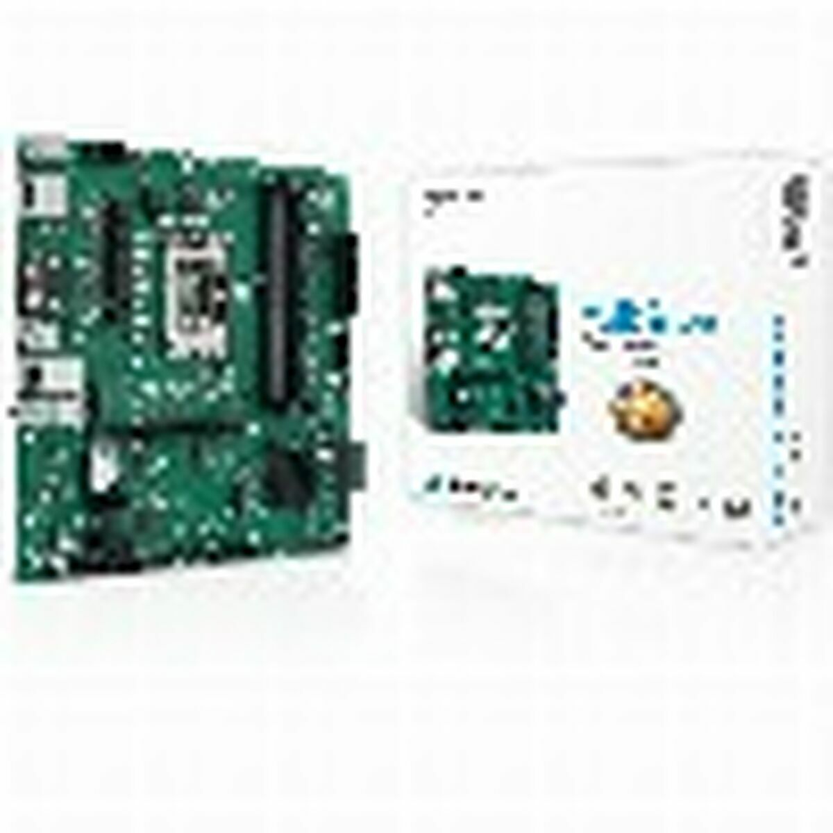 Afbeeldingen van Motherboard Asus 90MB1DX0-M0EAYC LGA 1700
