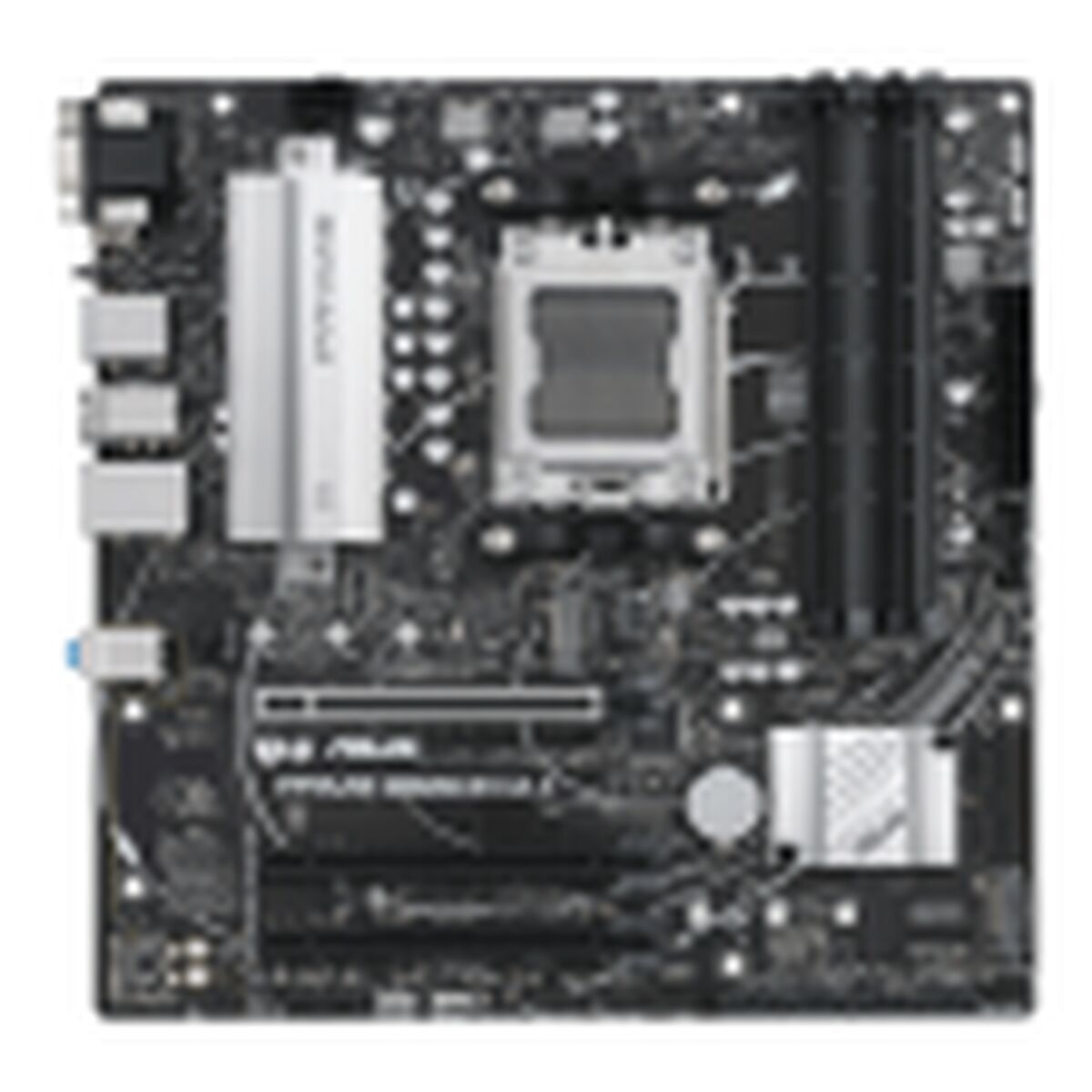 Picture of Motherboard Asus 90MB1EH0-M0EAYC AMD AM5 AMD AMD B650