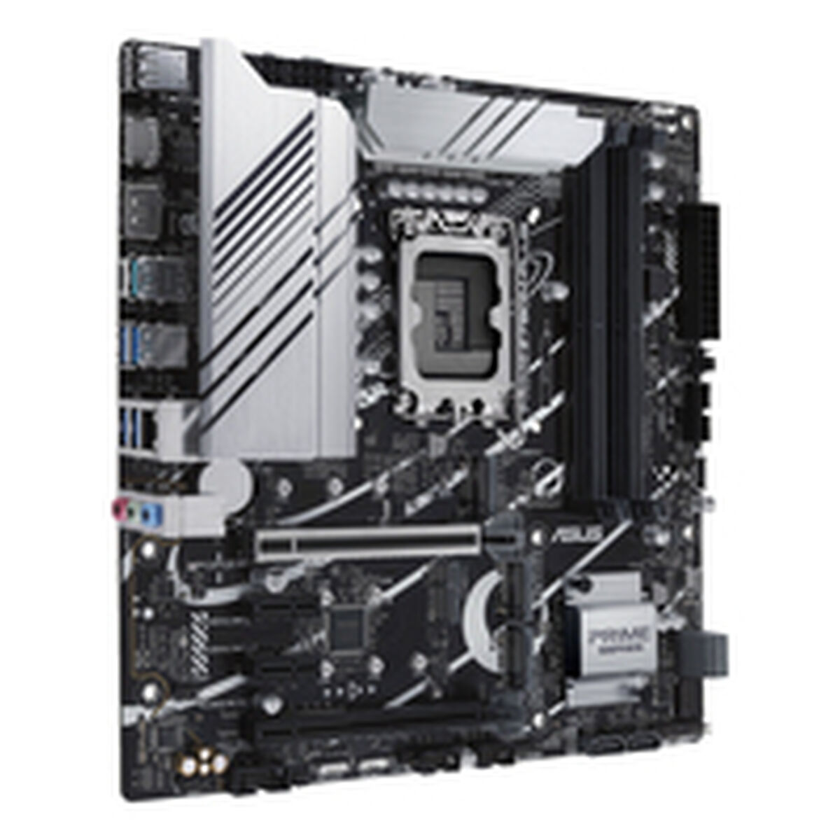 Afbeeldingen van Motherboard Asus PRIME Z790M-PLUS LGA 1700