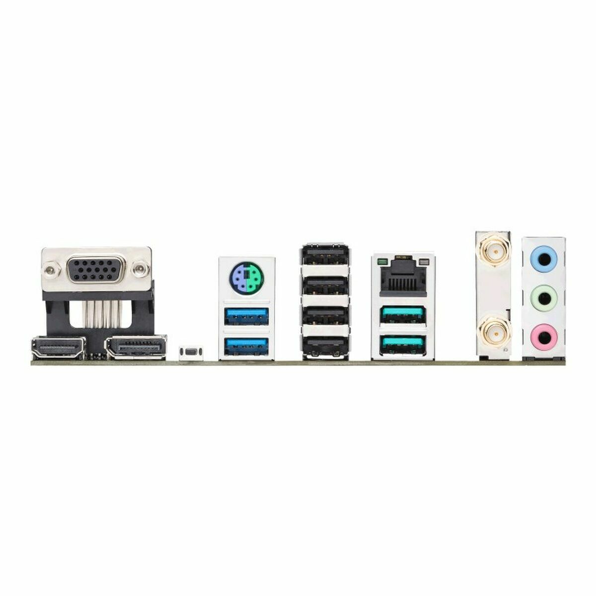 Bild von Motherboard Asus 90MB1EG0-M0EAY0 AMD AMD B650 AMD AM5