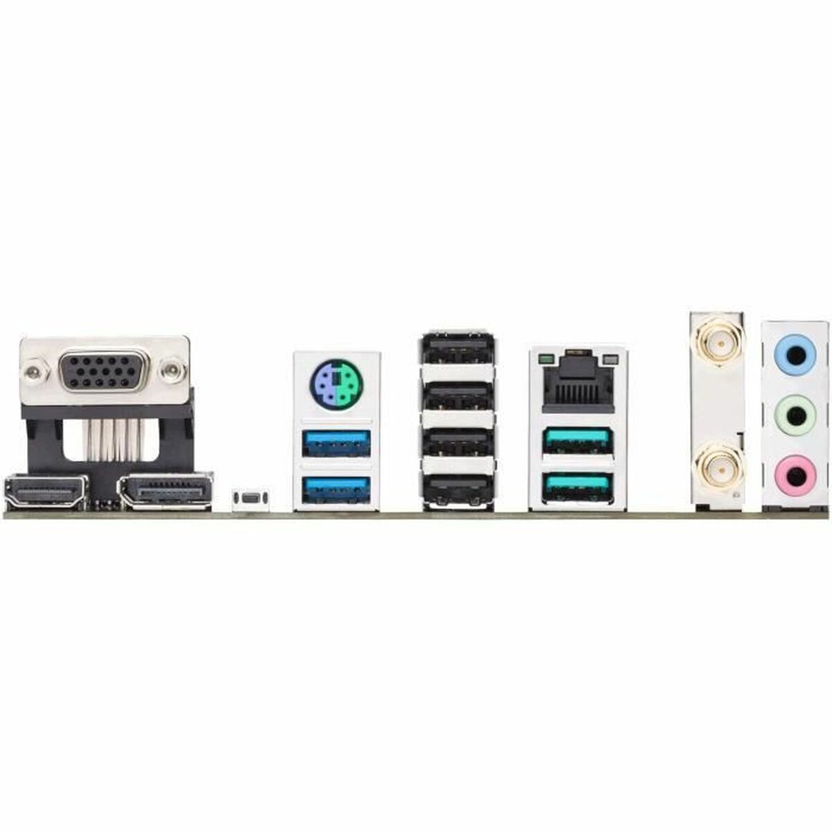 Płyta główna Asus AMD AM5 AMD AMD B650