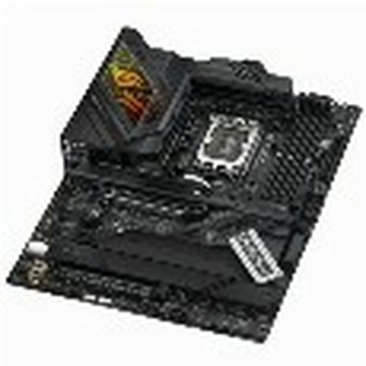 Afbeeldingen van Motherboard Asus 90MB1E10-M0EAY0 LGA 1700 INTEL Z790