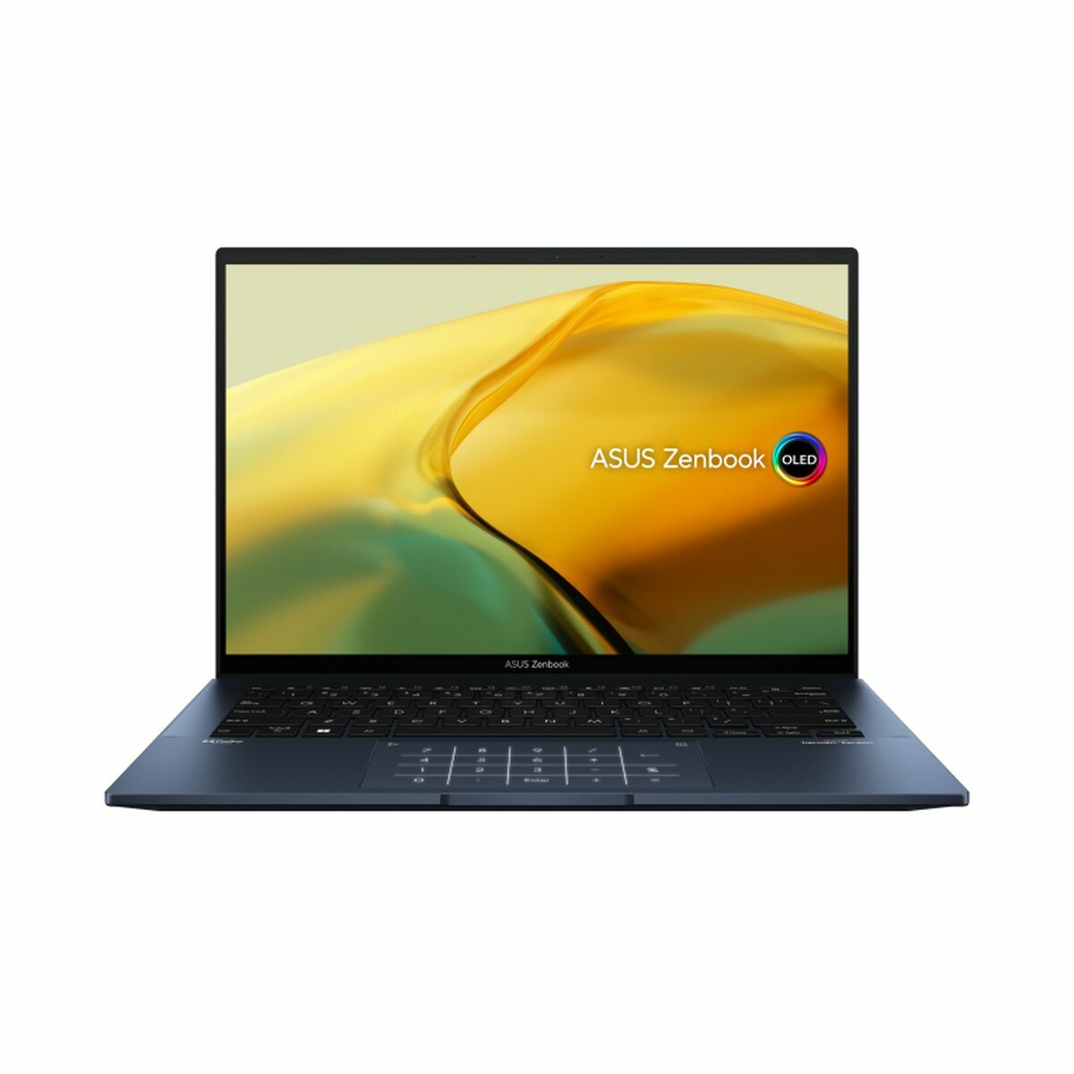 Laptop Asus UX3402VA-KM004W 14