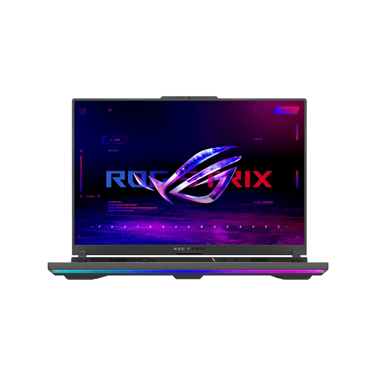 Laptop Asus 90NR0CZ1-M001N0 16" i7-13650HX 32 GB RAM 1 TB SSD NVIDIA GeForce RTX 4080 Qwer...