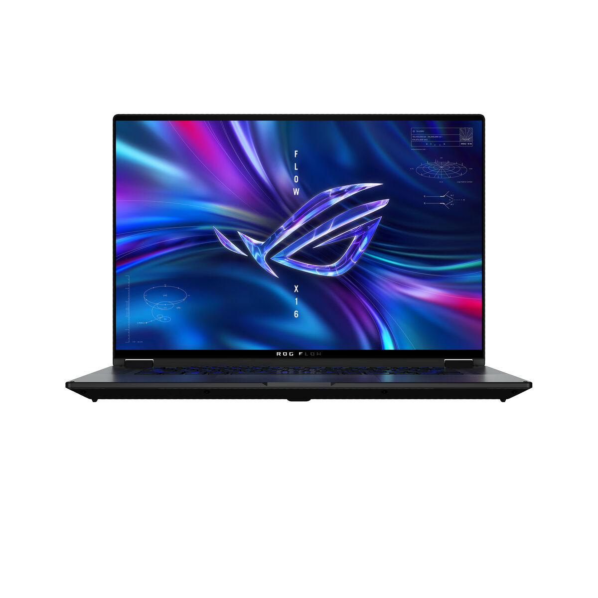 Laptop Asus 90NR0D11-M000V0 Qwerty in Spagnolo Intel Core i9-13900H 16