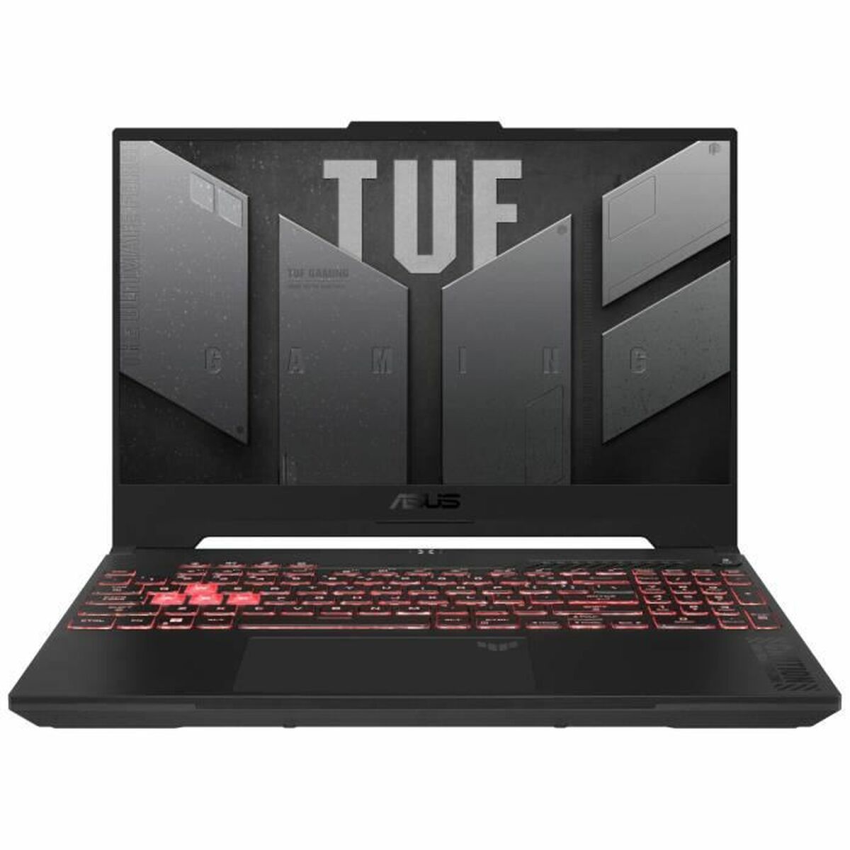 Laptop Asus Tuf Gaming A15 AMD Ryzen 7 7735HS 16 GB RAM 512 GB SSD Nvidia Geforce RTX 4060