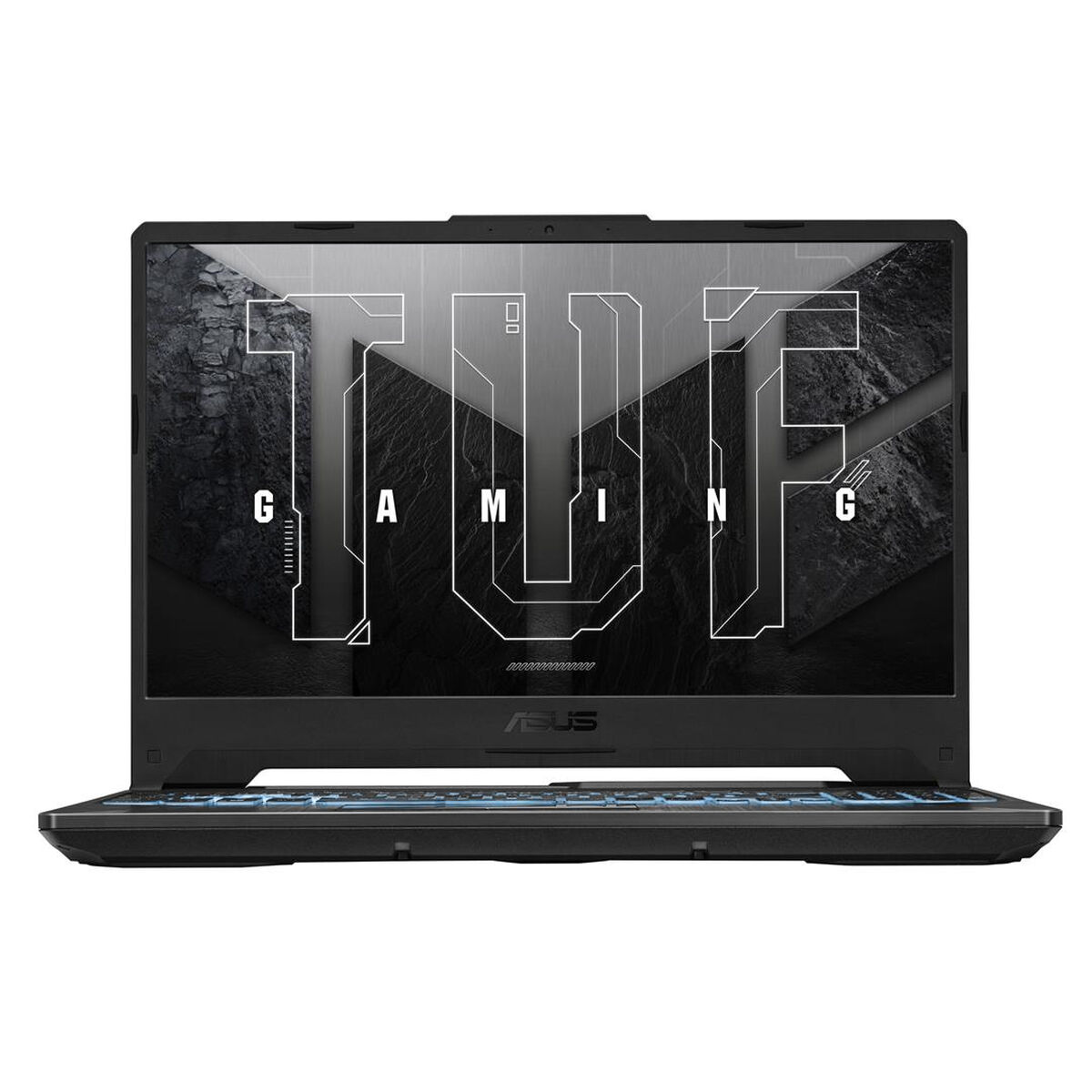 Laptop Asus TUF Gaming F15 FX506HF-HN004 15,6" i5-11400H 16 GB RAM 512 GB SSD Nvidia GeForce RTX 2050