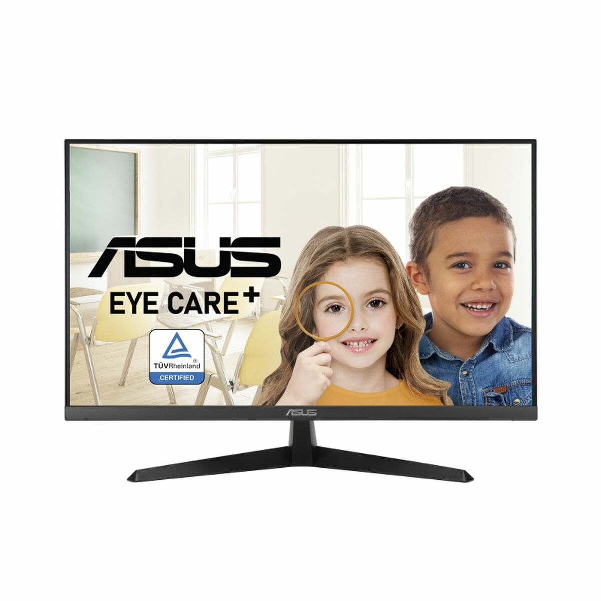 Monitor Asus VY279HGE 27" Full HD 60 Hz